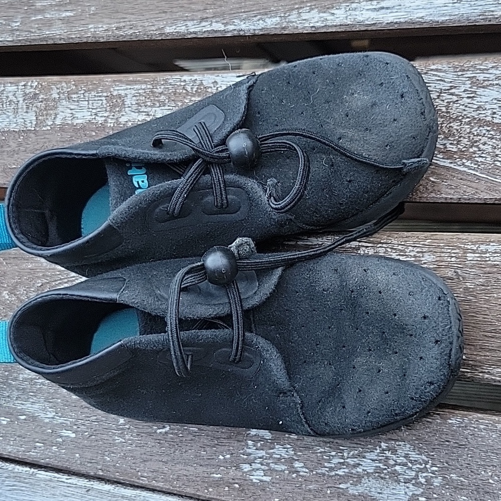 Native booties c8 toddler